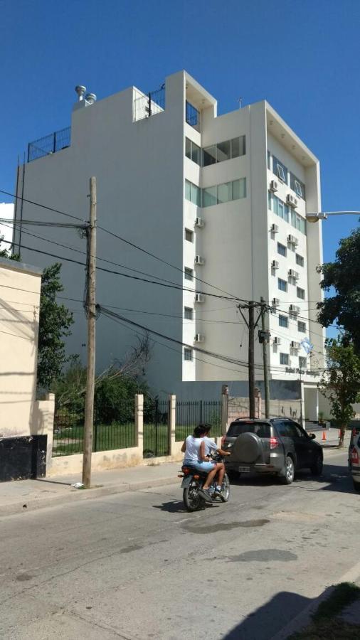 Hotel Plaza Andalgala Andalgalá Exterior photo